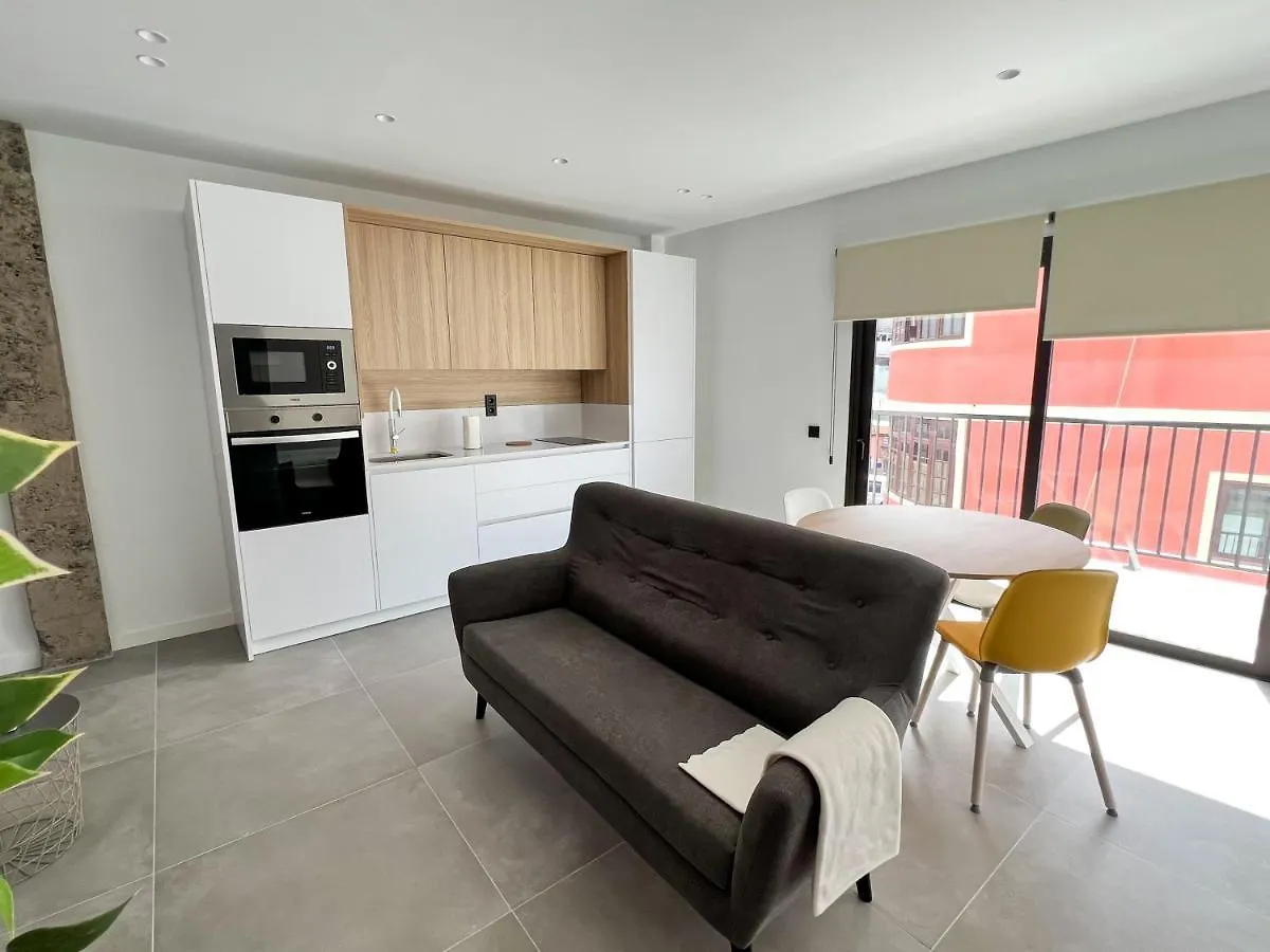 La Cala De Alcala Luxury Apartment
