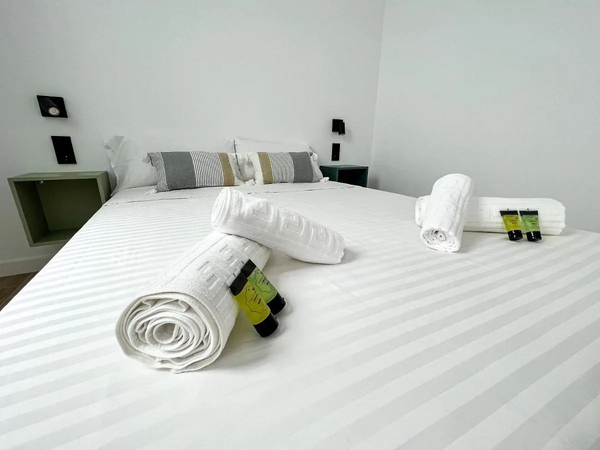 La Cala De Alcala Luxury Apartment