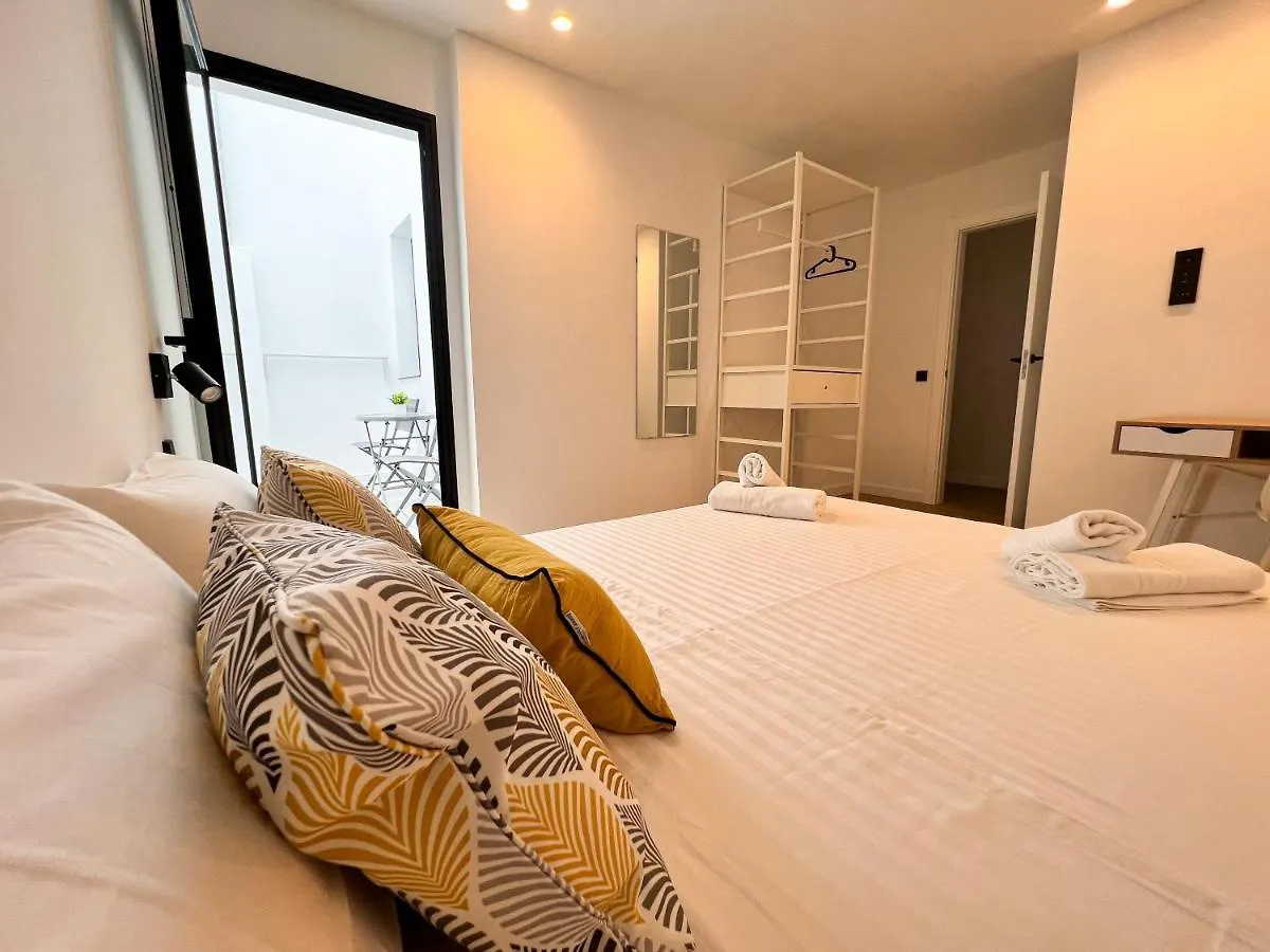 La Cala De Alcala Luxury Apartment Spain