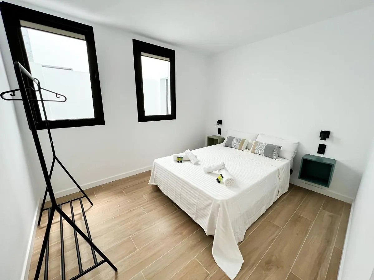 La Cala De Alcala Luxury Lejlighed