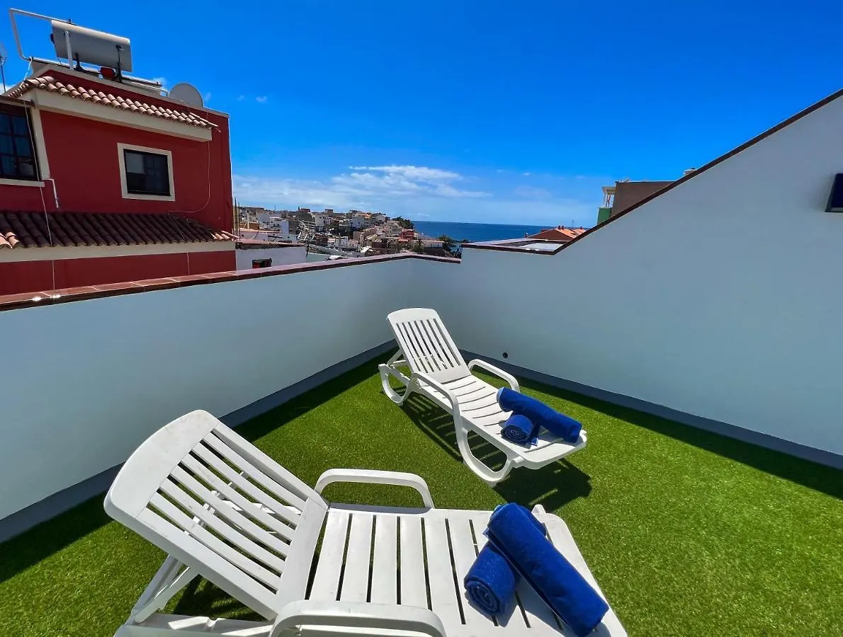 La Cala De Alcala Luxury Apartment Spain