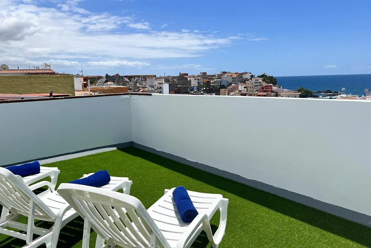 La Cala De Alcala Luxury Lejlighed