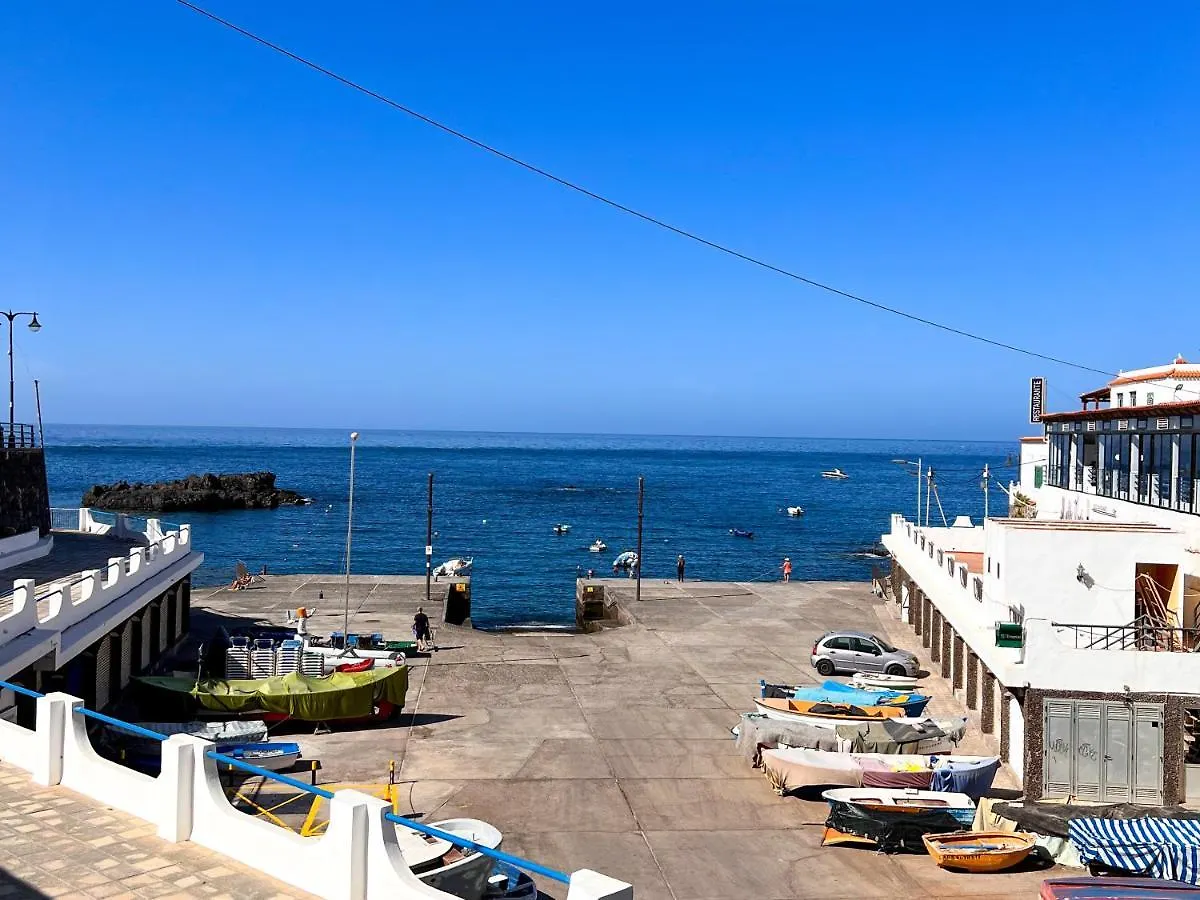 La Cala De Alcala Luxury Apartment 0*, Alcala (Tenerife) Spain