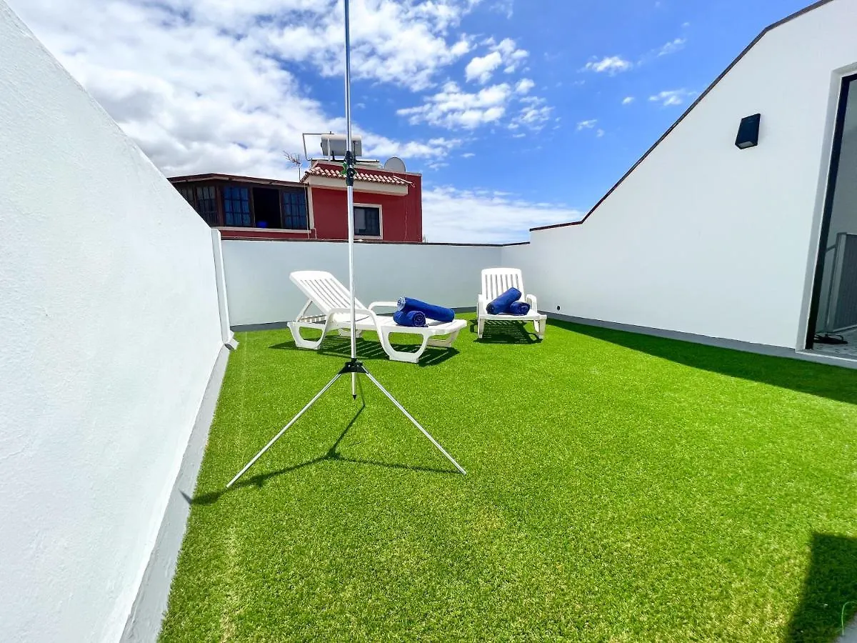 La Cala De Alcala Luxury Apartment