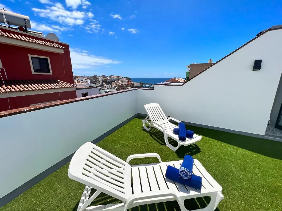 La Cala De Alcala Luxury Apartment Spain
