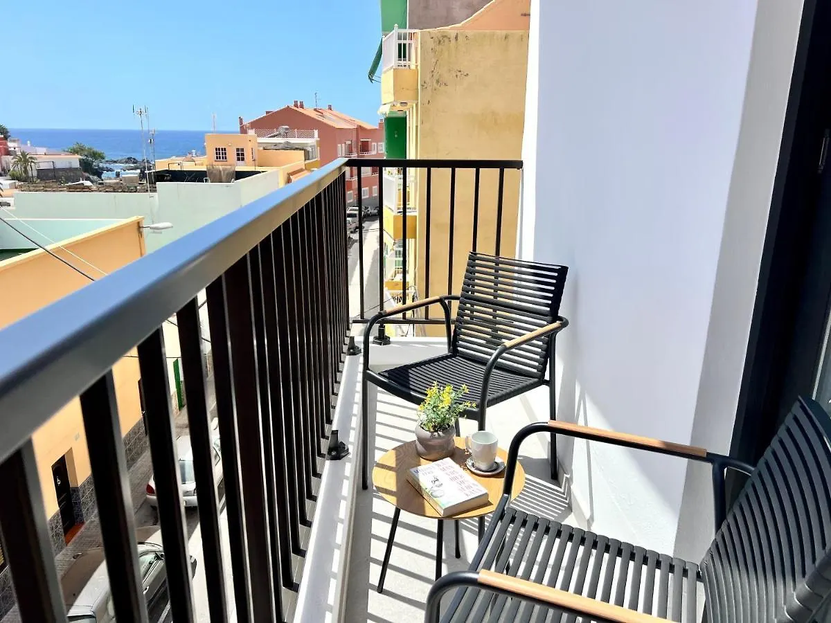 La Cala De Alcala Luxury Lejlighed Spanien