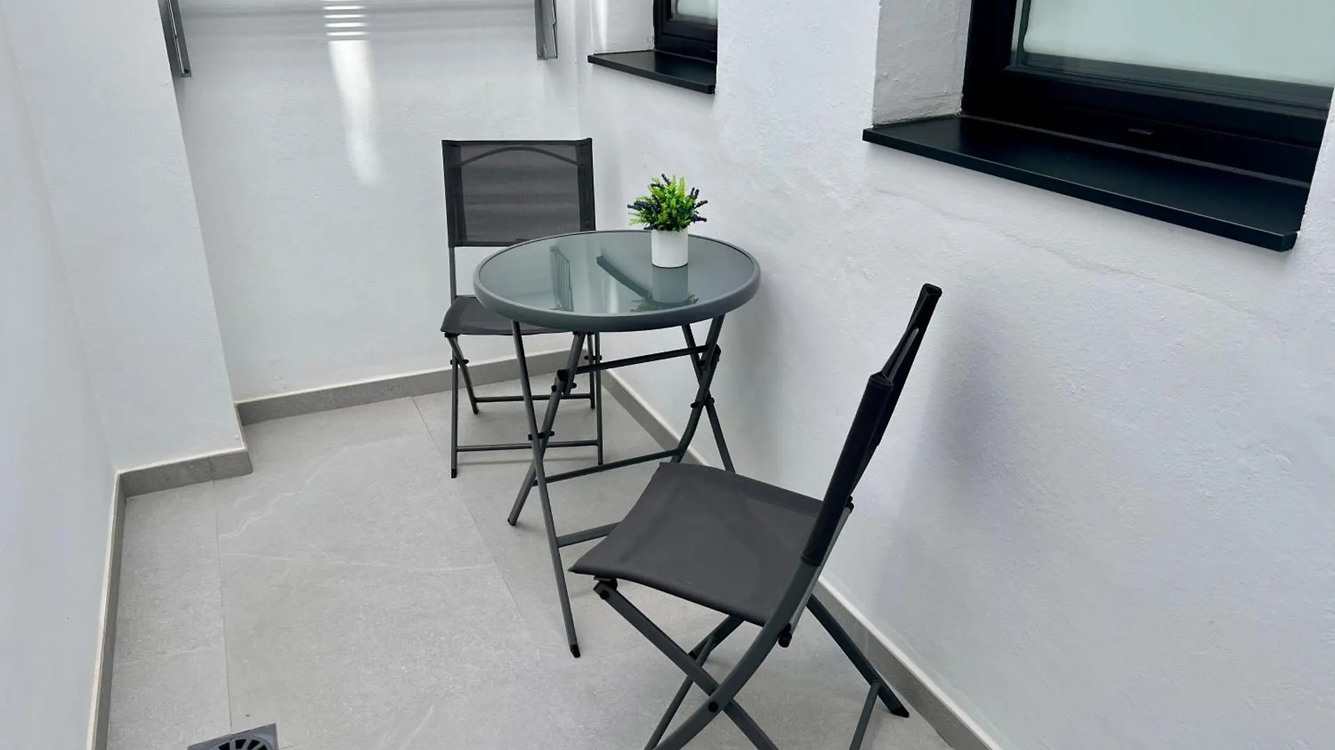 La Cala De Alcala Luxury Apartment