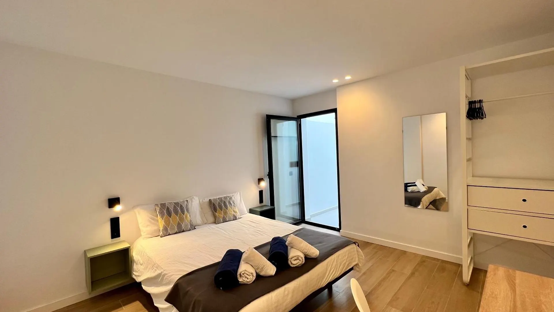 La Cala De Alcala Luxury Apartment Spain