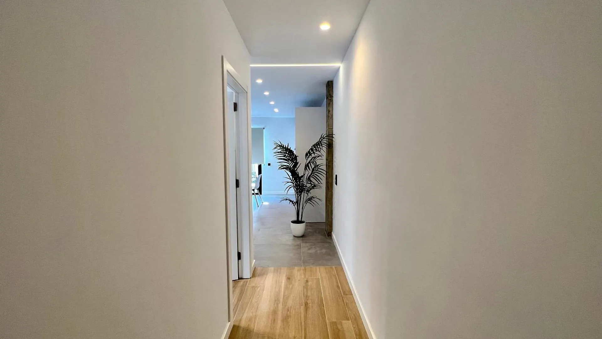 La Cala De Alcala Luxury Apartment Spain