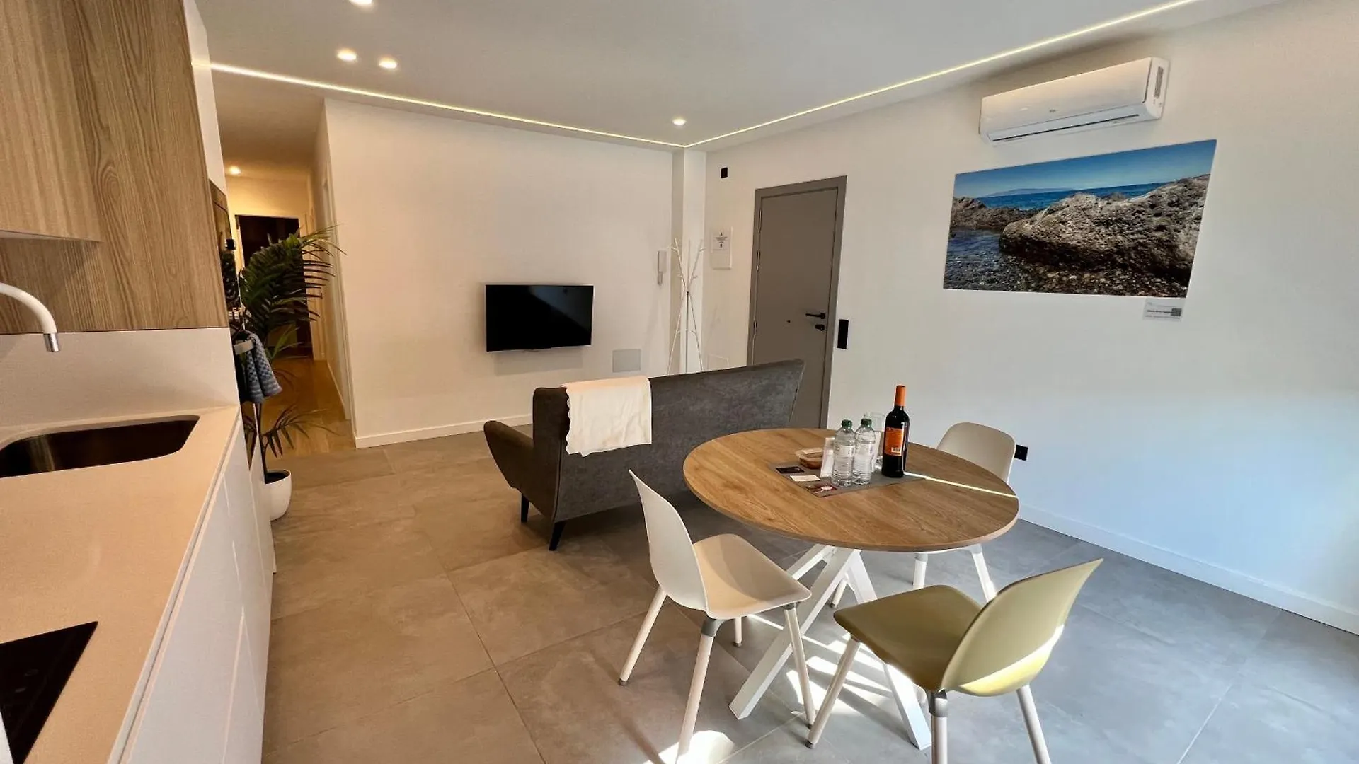 La Cala De Alcala Luxury Apartment