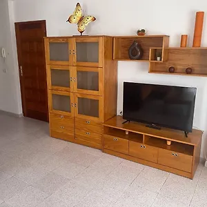 Cheyma Home, Luminoso Apartamento En Appartamento