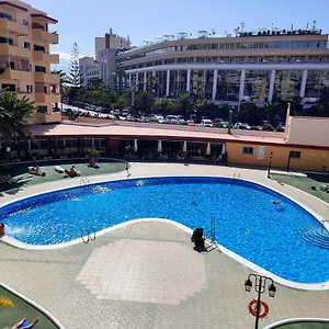 Serendipity Tenerife Apartment