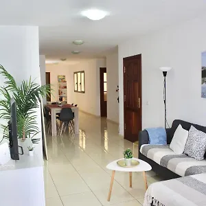 La Guarida De Alcalan Apartamento
