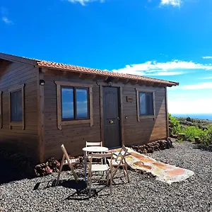 Casitas De Pao Сasa de vacaciones
