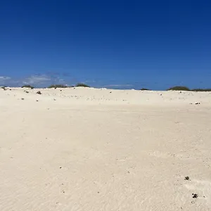 Bf Paraiso De Tranquilidad Villaverde (Fuerteventura)