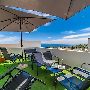Appartement La Punta, Alcalá la Real