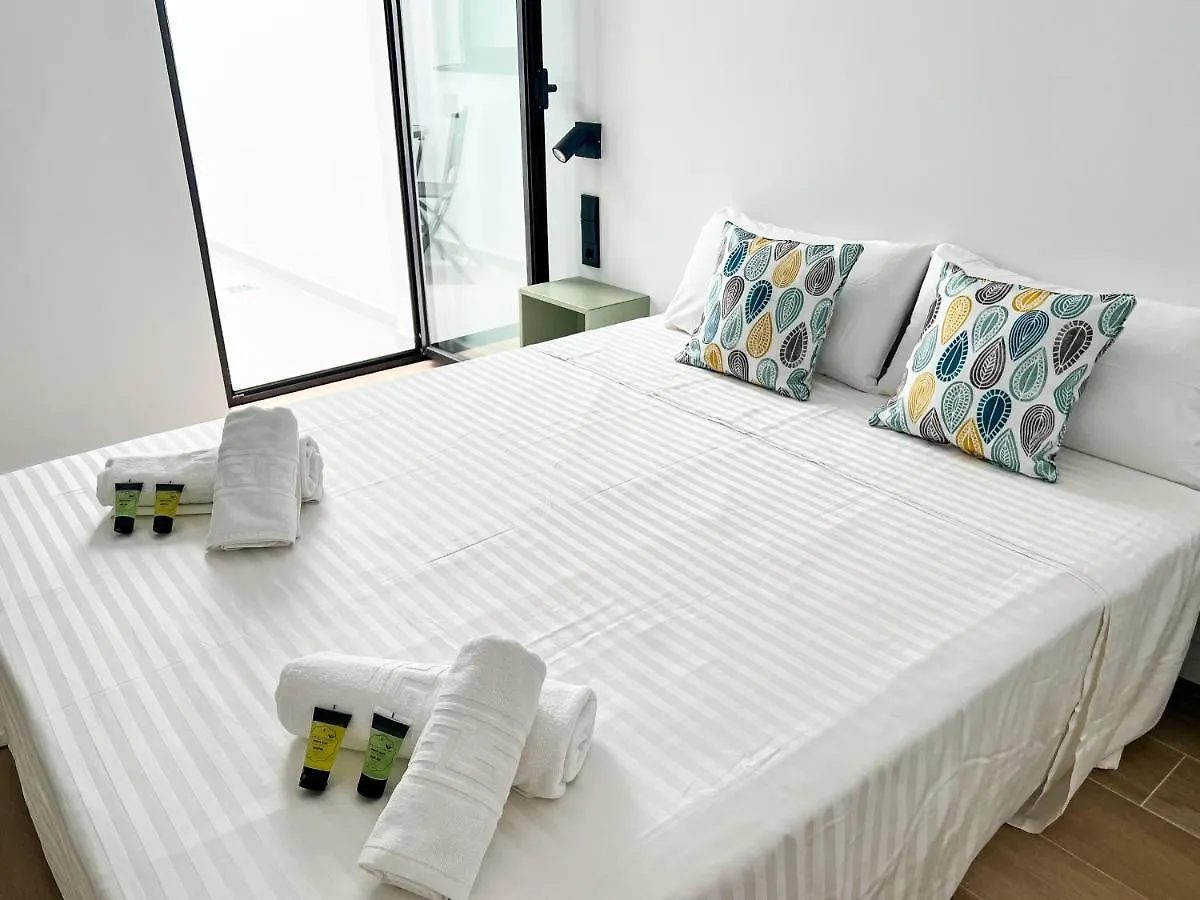 La Cala De Alcala Luxury Apartment Spain
