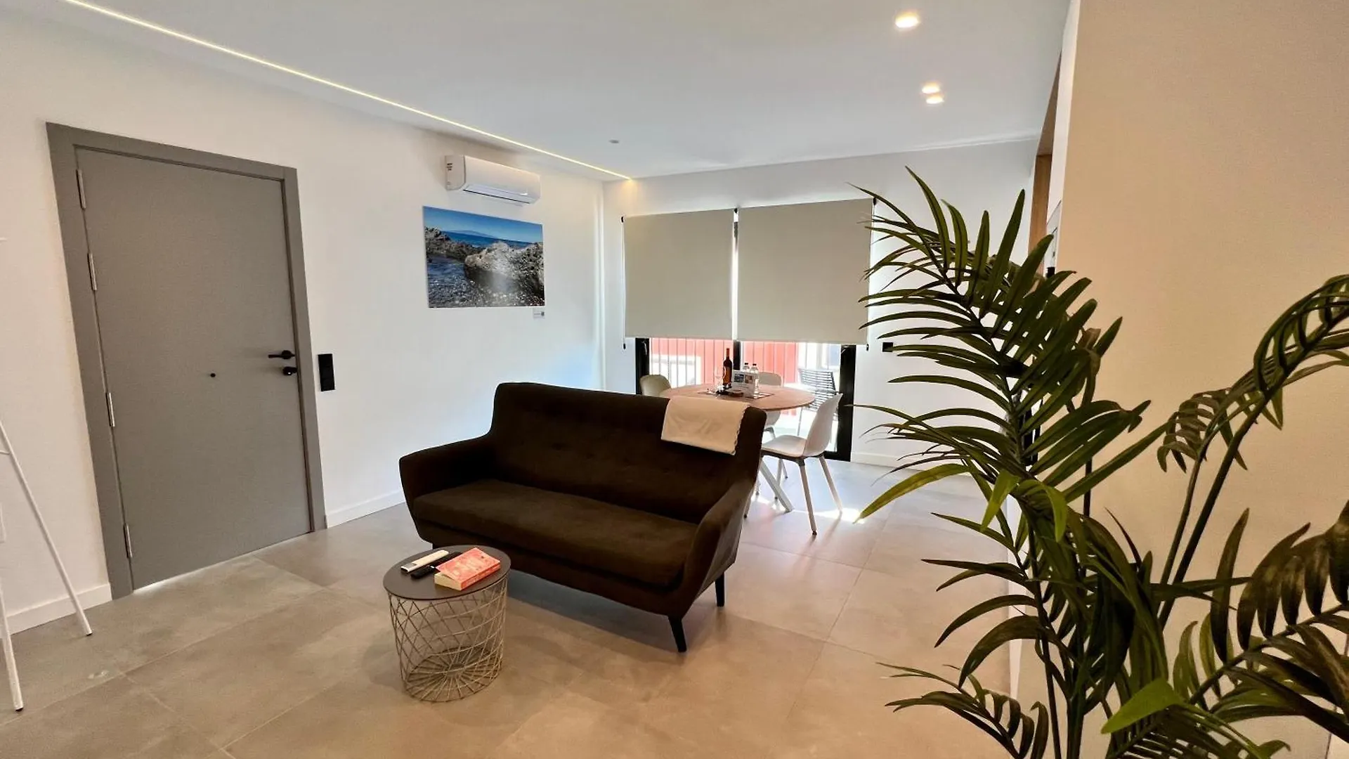 La Cala De Alcala Luxury Apartment 0*, Alcala (Tenerife)