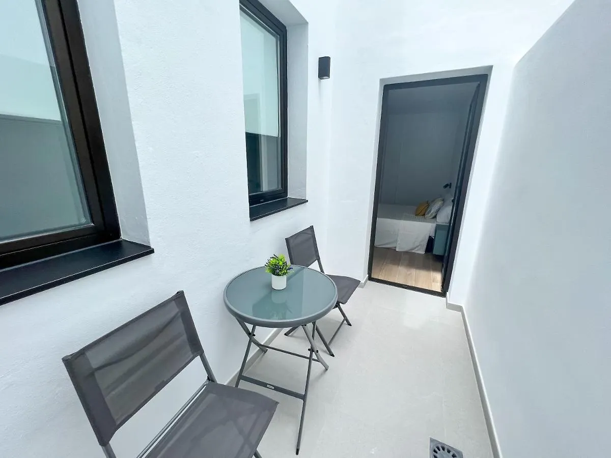 La Cala De Alcala Luxury Daire