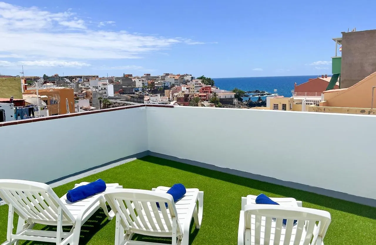 La Cala De Alcala Luxury Daire