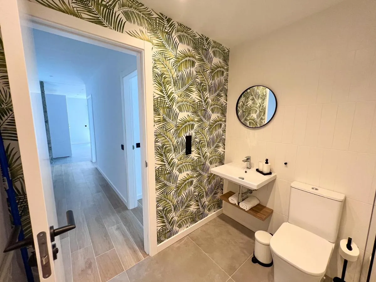 La Cala De Alcala Luxury Daire