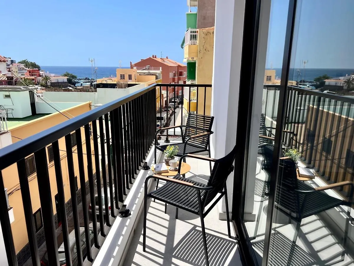 La Cala De Alcala Luxury Daire İspanya